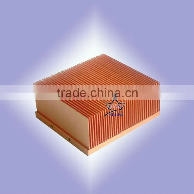 Industrial Copper Radiator Caps Accessories