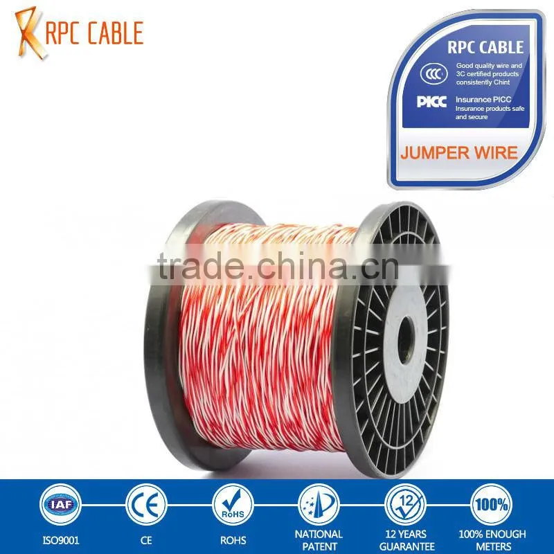 24awg copper/ tin copper dupont jumper wire