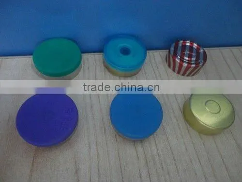 G4 15ml EO sterilized antibiotics glass vials