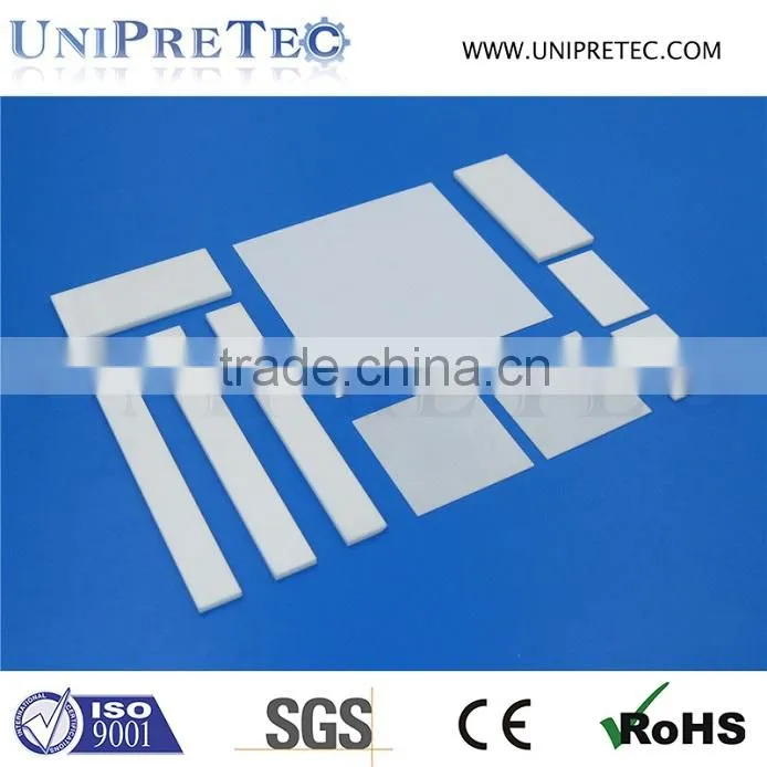 Al2O3 Ceramic Lined Pipe Alumina Ceramic Lining