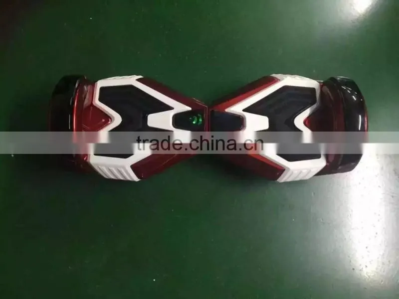 MINI-N8 Guangzhou Factory 8 Inch Scooter SAMSUNG Battery