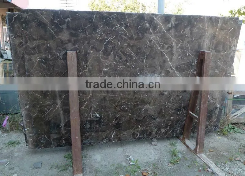 Black Marble Stone