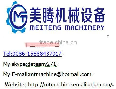Spaghetti Pasta Production Line Machine