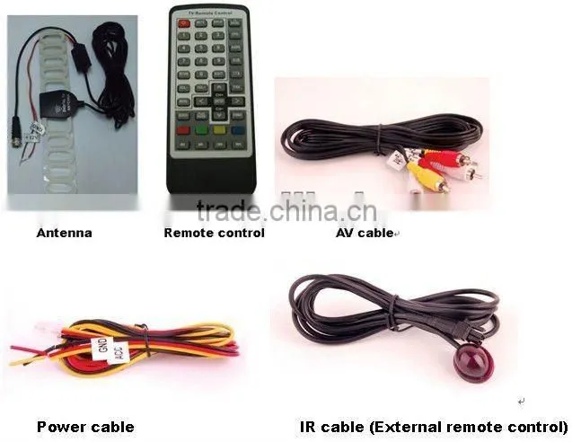 car dvb t2 digital receiver