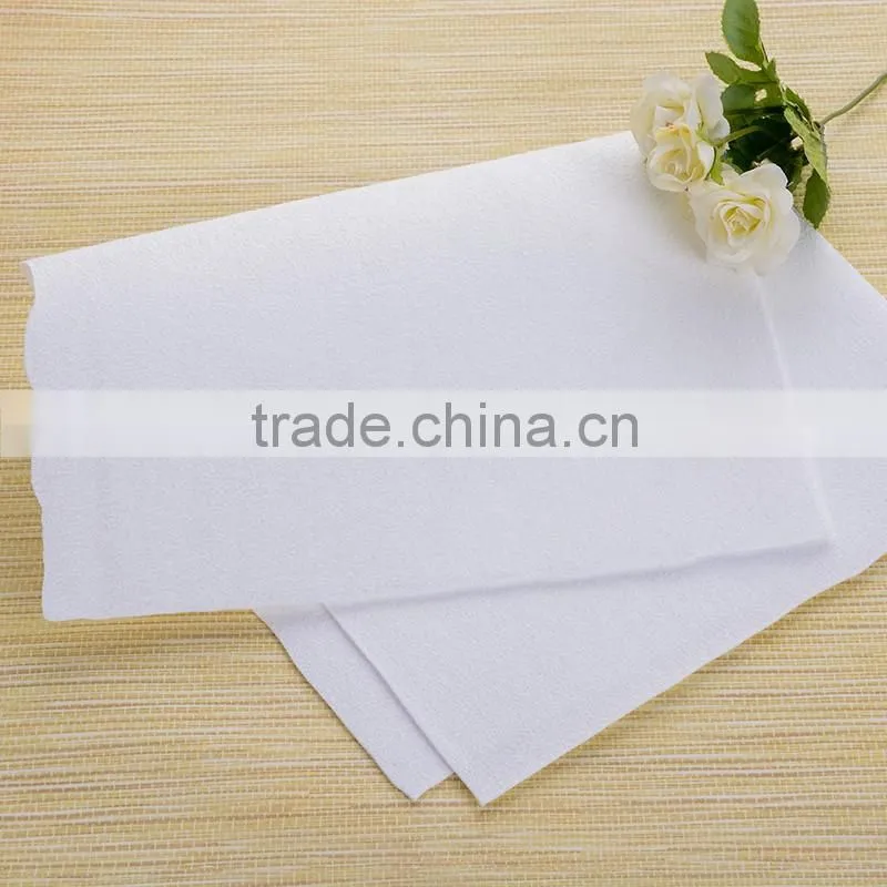 Microfiber Coating Chamois Towel