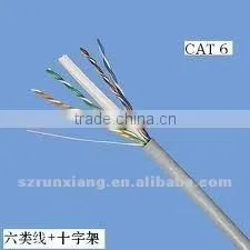 utp Cat6 lan cable
