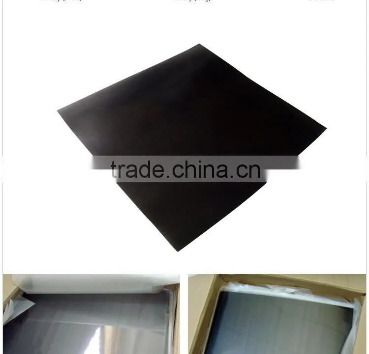 Pulikin brand raw material for screen protector 1.04*200M