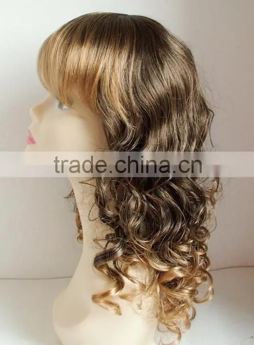 hair wig SW-194