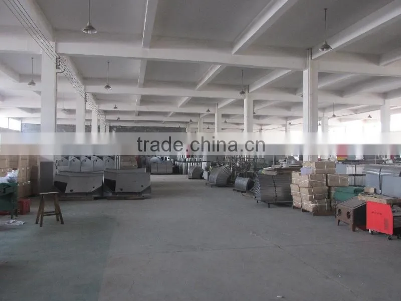 Yongkang Jinding Mechanical Tools Co., Ltd. company overview - view 4