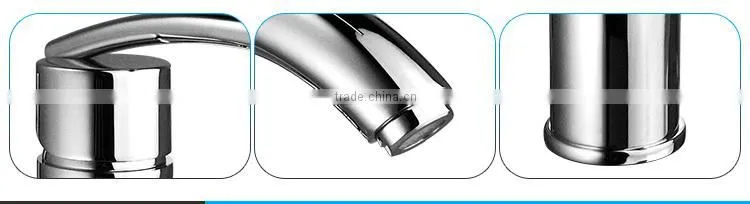 2016 Tap Basin Faucets Mixer Water Faucet Sanitary