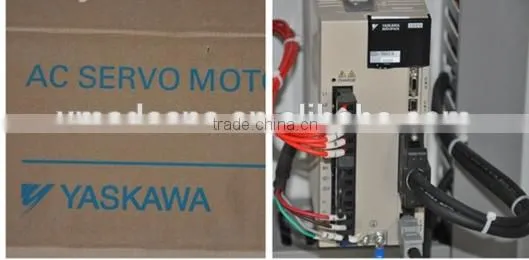 9KW Italy HSD air cooling spindle disk auto tool changer woodworking CNC machine disk atc woodworking router bits
