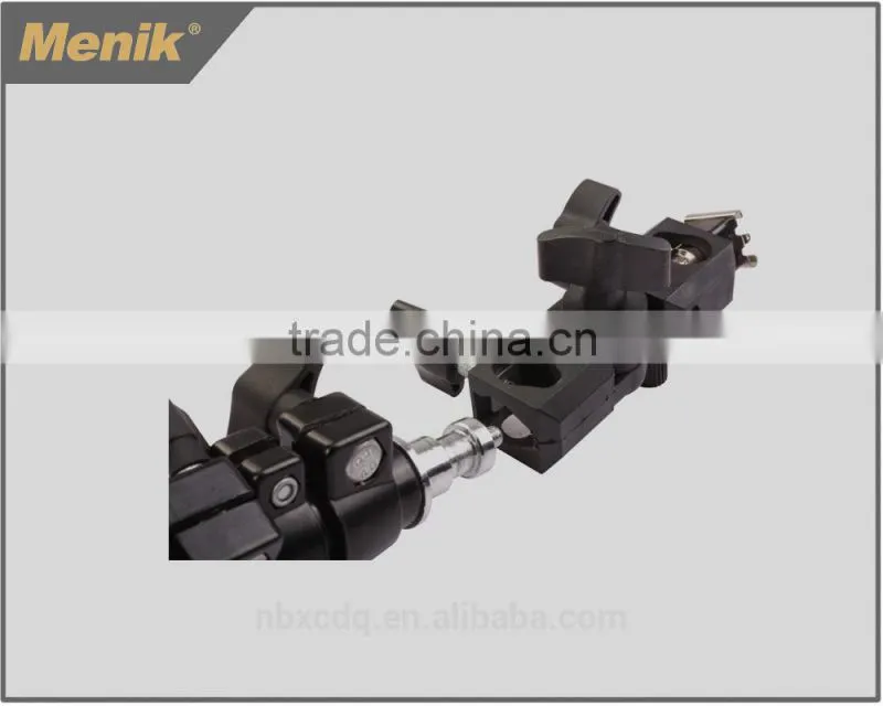 JM-30 studio photographic equipment of hotshoe holder