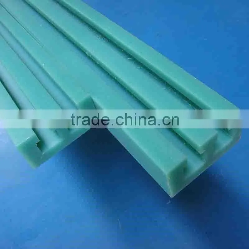 factory wholesale self-lubricanting oil nylon roller guide
