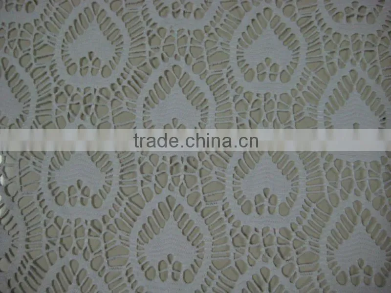 high quality cheap lace fabric