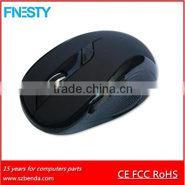 2015 newest 6D cheap wireless mouse