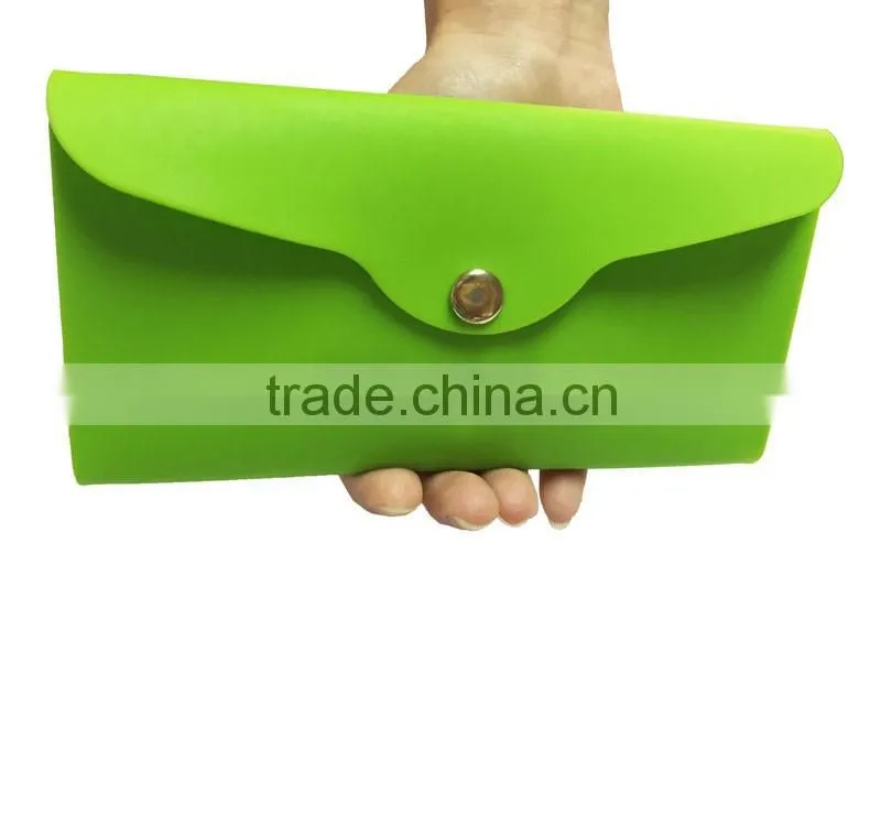 Shinerin Sell direct women's travel wallet for passport holder