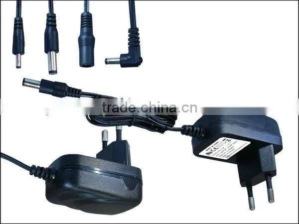18 volt 1amp Power Supplies
