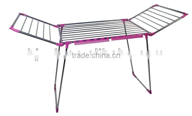 Economical 18M Stainless Steel balcony foldable cloth dryer