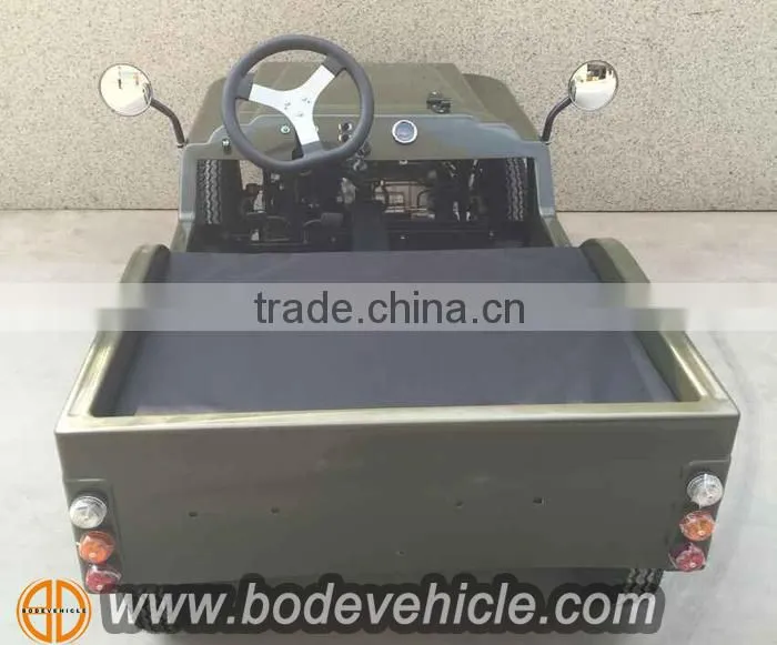 Bode New 150cc Military Jeep for Sale with Cheap Price(MC-425)