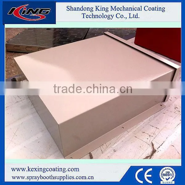 China industrial diesel baking oven