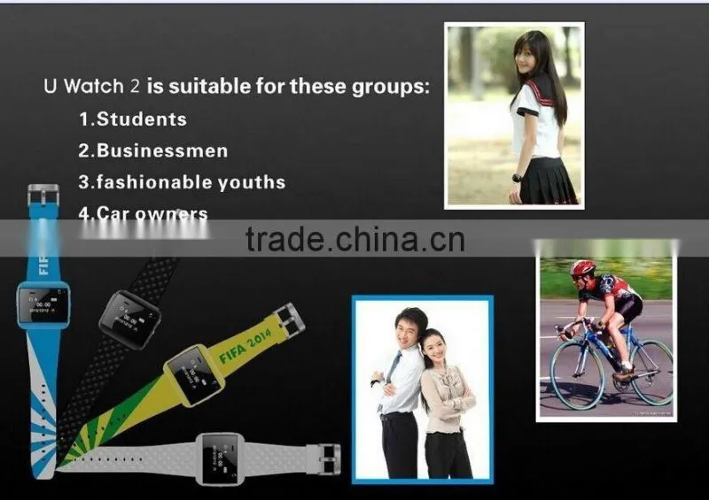 Cheap samrt watch and phone 2015