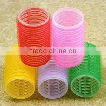 Free Sample Plastic Buckle Hook And Loop Strap
