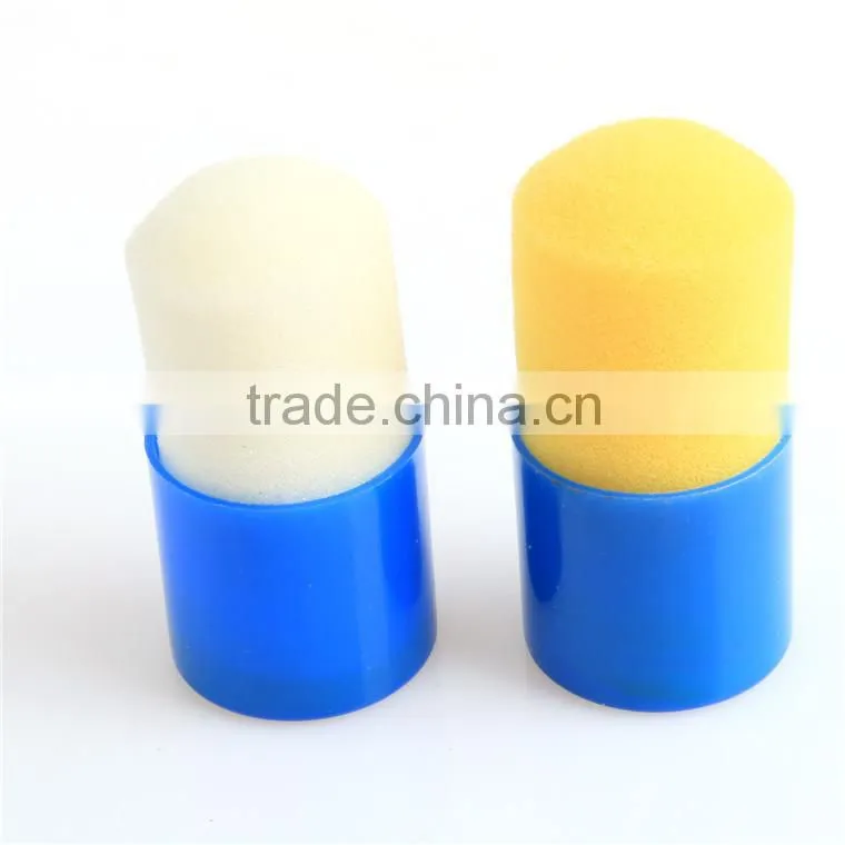 Wholesale High Quality Foam Sponge Brush For Kids In Stock