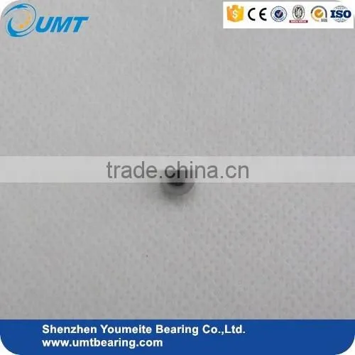 High Quality Steel Ball 1.30mm for Deep Groove Ball Bearing