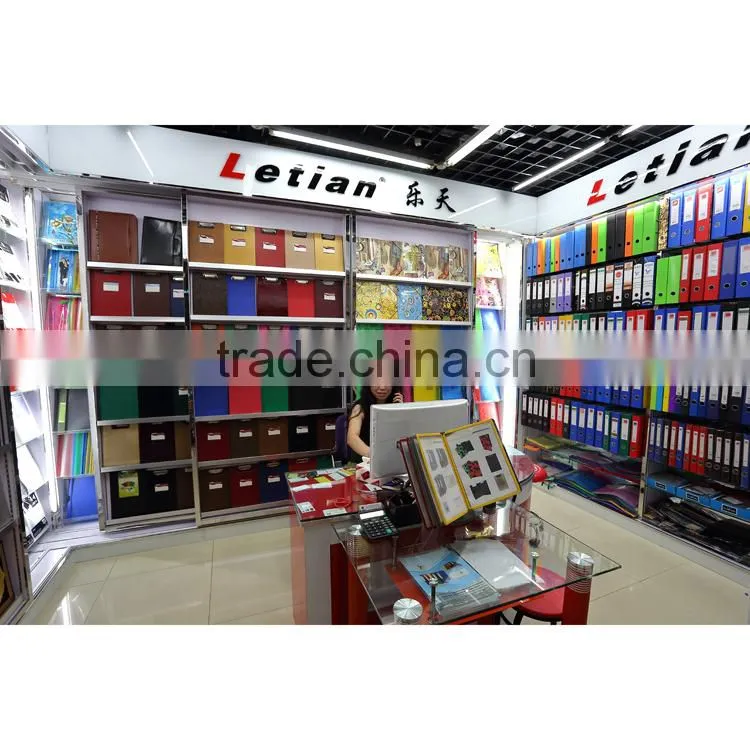 Alibaba recommended high quality raw material for box file A4 F/C size 3'' box file dimensions folding cardboard file box