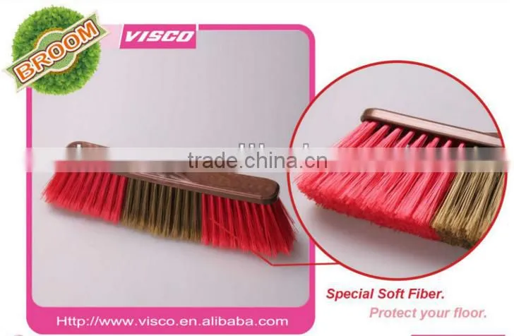 kitchen broom free standing,VB112