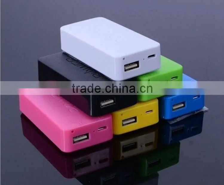 L310 Hot selling Universal External 5200mah perfume portable smart power bank with ROHS, CE, FCC approval, external charger
