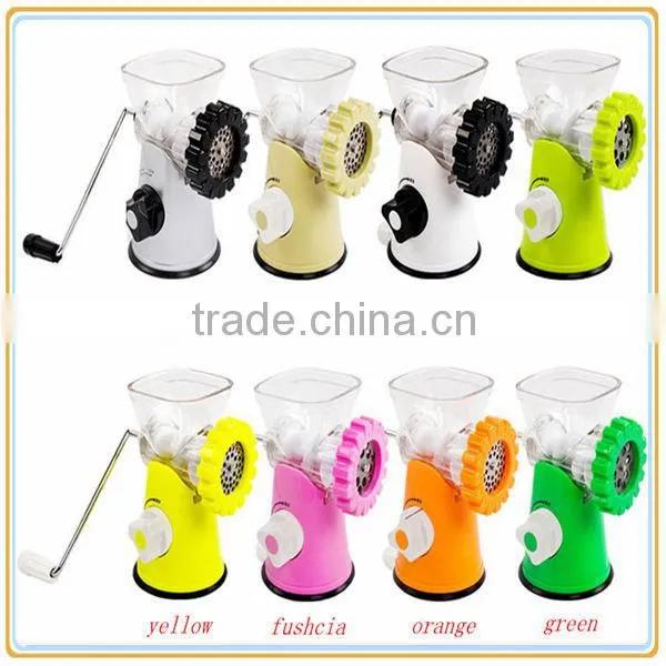 factory price high quality professional meat grinder