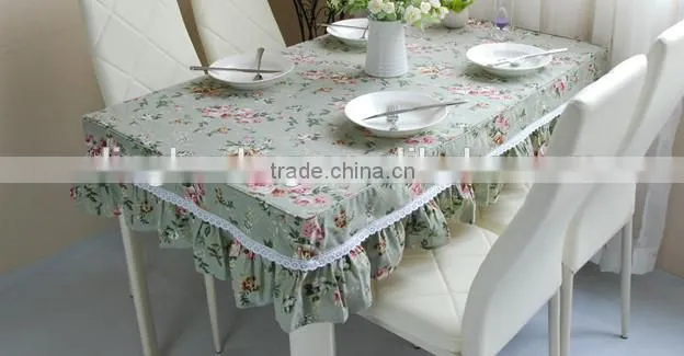 best selling table cover promotional dining table cloth