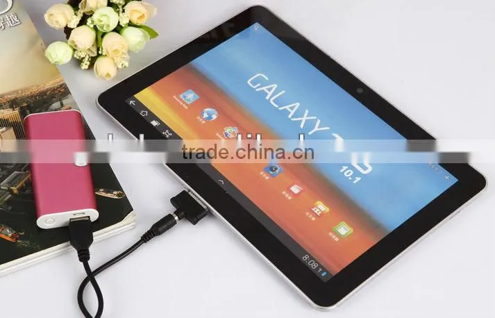 Hot selling smart portable power bank for mobiles
