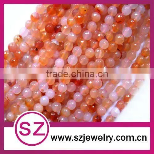 HOT mix color agate stone Semi-precious Gem stone wholesale