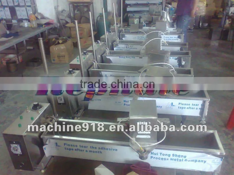 Perfect Automatic Donut Making Machine-BG-D