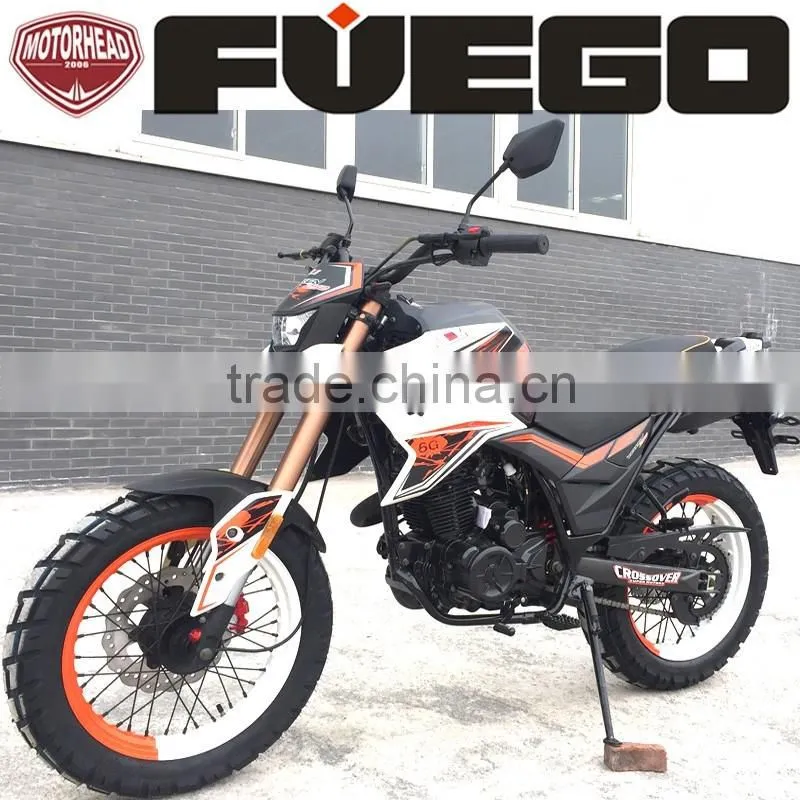 250CC E MAKR Motorcycle Cross Racing Bike