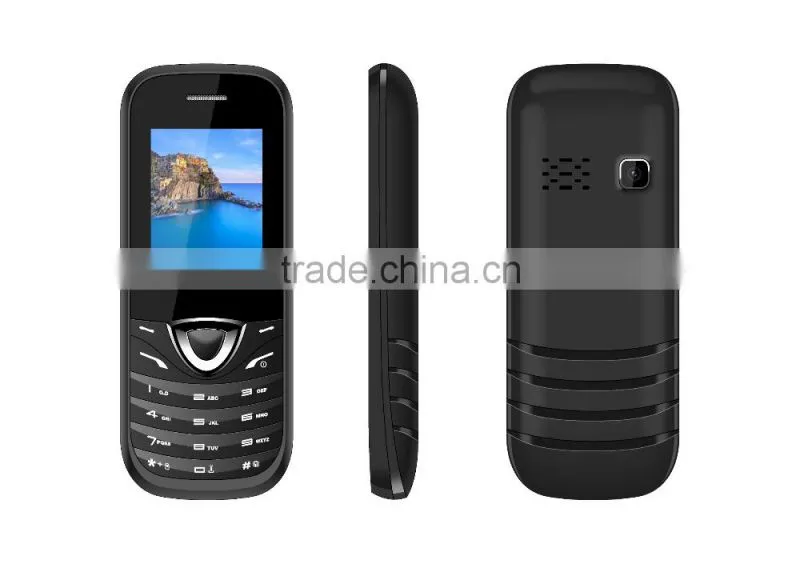 Hot sale cheap feature mobile phone with whatsapp