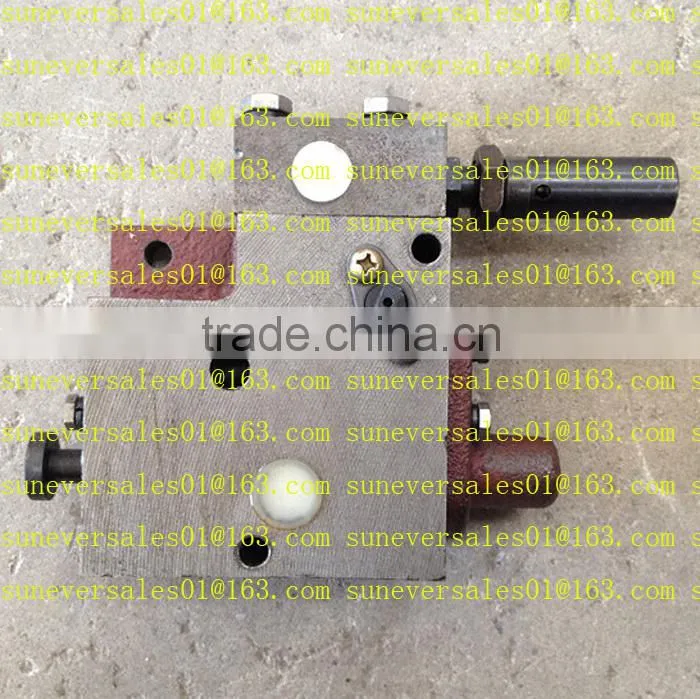 Foton Tractor Distributor