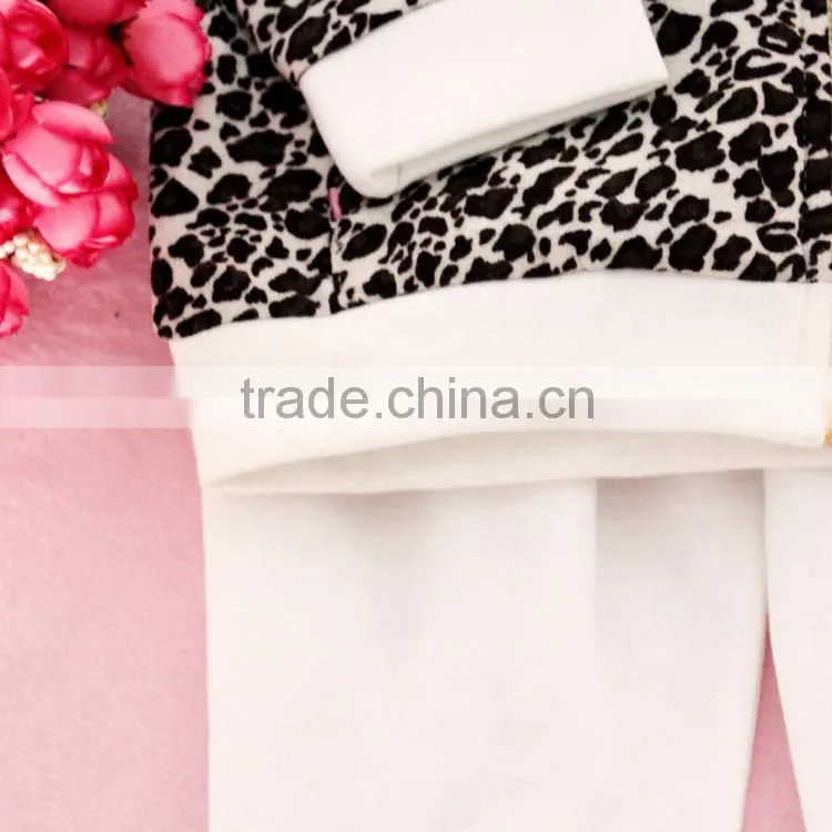 BSCI Factory In China Softtextile Kid Garment Clothing Wholesale