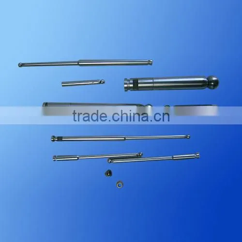 Heat Exchange Copper Tube Bender Spare Parts
