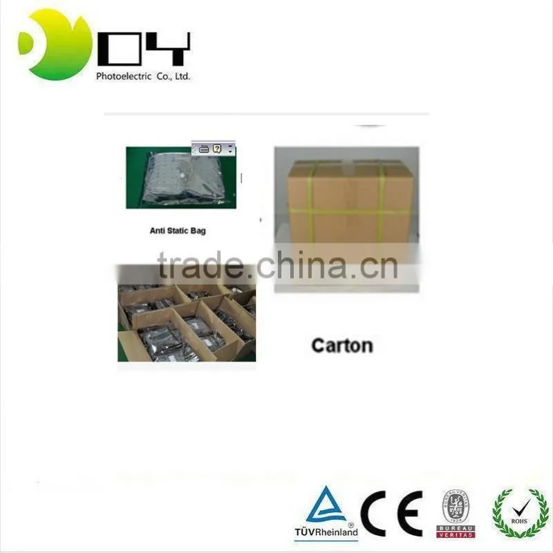 Good Price LED Module Injection Molding LED 5050 Module waterproof Module