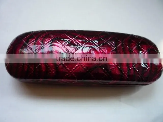 2016 Fashion Special Desgin Hard Glasses Case From China Factory