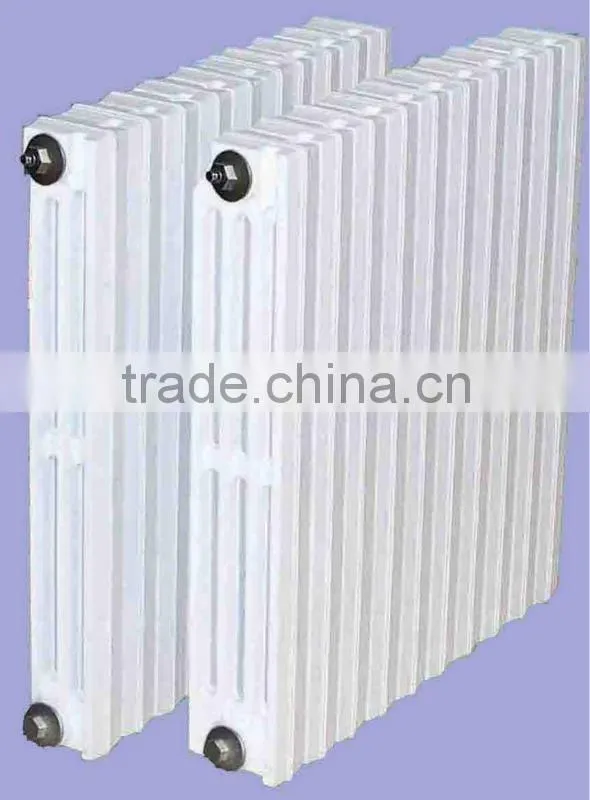 3 pole 565,680& 4 pole 680 cast iron radiators