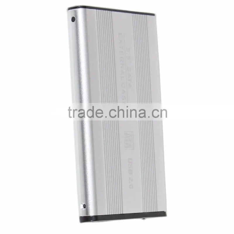 External type top quality 500gb 2.5'' harddisk hard disk prices hong kong