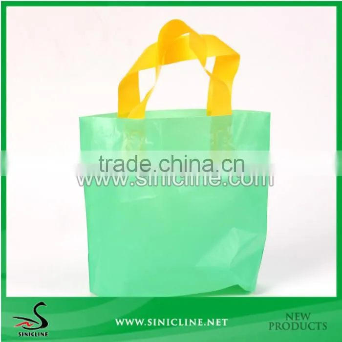 Sinicline Small non-woven bag with your own logo printed