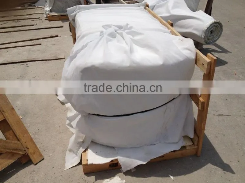 carara white marble columns