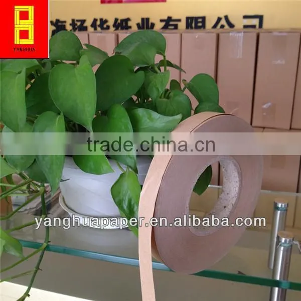 pp/PE kraft paper strips ,