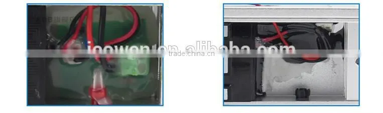 JA280A magnetic locks, electric control lock