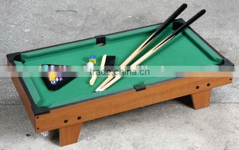9-in-1 Multifunction Game Table for children